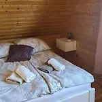With Sauna, Jacuzzi And Private Pond *