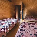 With Sauna, Jacuzzi And Private Pond