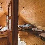 With Sauna, Jacuzzi And Private Pond * Lipusz