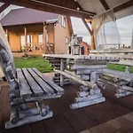 With Sauna, Jacuzzi And Private Pond * Lipusz