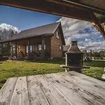 With Sauna, Jacuzzi And Private Pond