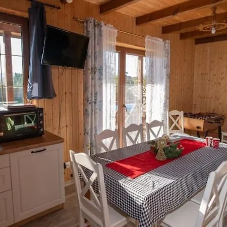 With Sauna, Jacuzzi And Private Pond Semesterbostad *