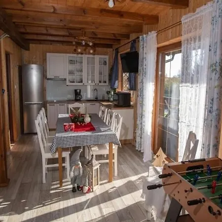 With Sauna, Jacuzzi And Private Pond * Lipusz