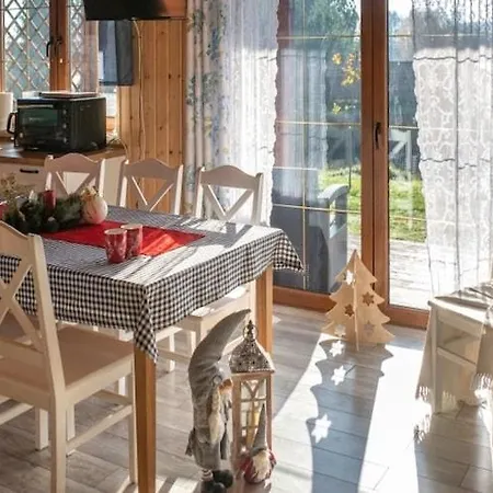 With Sauna, Jacuzzi And Private Pond * Lipusz