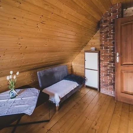 With Sauna, Jacuzzi And Private Pond Semesterbostad Lipusz