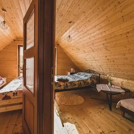 With Sauna, Jacuzzi And Private Pond * Lipusz