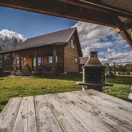 With Sauna, Jacuzzi And Private Pond