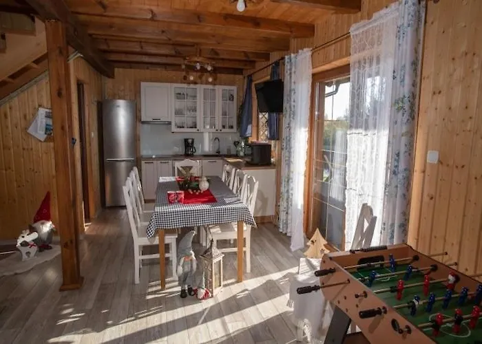 With Sauna, Jacuzzi And Private Pond * Lipusz