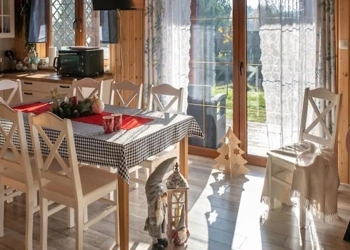 With Sauna, Jacuzzi And Private Pond * Lipusz